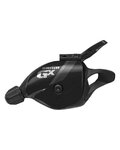 SRAM maneta schimbatorului - SHIFT LEVER GX 2x10 - negru