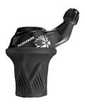SRAM schimbare rotativă - GX EAGLE - negru