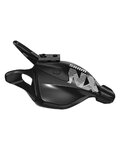 SRAM maneta schimbatorului - NX EAGLE 12 - negru