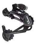 SRAM schimbător de viteze - DERAILLEUR X-4 - negru
