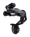 SRAM schimbător de viteze - DERAILLEUR X-3 - negru