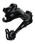 SRAM schimbător de viteze - DERAILLEUR X-5 - negru