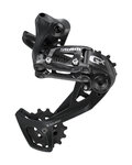SRAM schimbător de viteze - DERAILLEUR GX 2X - negru