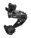 SRAM schimbător de viteze - DERAILLEUR GX 2X - negru