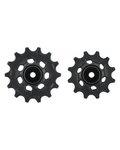 SRAM rotițe schimbător - EAGLE XX1 AXS/X01 - negru