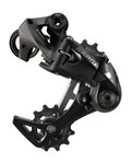 SRAM schimbător de viteze - DERAILLEUR X01DH - negru