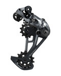 SRAM schimbător de viteze - DERAILLEUR X01 EAGLE - negru