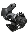 SRAM schimbător de viteze - RIVAL XPLR ETAP AXS D1 - negru
