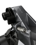SRAM schimbător de viteze - RIVAL XPLR ETAP AXS D1 - negru