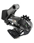 SRAM schimbător de viteze - FORCE XPLR AXS D2 - negru