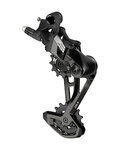 SRAM schimbător de viteze - APEX XPLR D1 MAX - negru