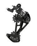SRAM schimbător de viteze - APEX XPLR D1 MAX - negru
