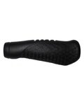 SRAM grip-uri - COMFORT GRIPS 133 mm - negru
