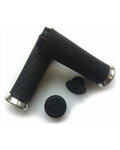 SRAM grip-uri - LOCKING GRIPS 100 mm - negru