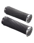 SRAM grip-uri - LOCKING GRIPS 100/122 mm - negru