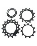 SRAM coșuri de casete - REPLACEABLE COGS XG-899 11T-13T-15T - negru