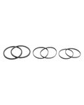SRAM sigila - STEALTH RING SET XG1270 FORCE 10-11-12T - negru