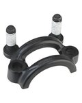 SRAM clemă - DISC BRAKE LEVER CLAMP - negru