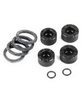 SRAM kit reparatie etrier de frana - DISC BRAKE CALIPER PISTON KIT 2011-2017 - negru