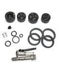 SRAM kit reparatie etrier de frana - DISC BRAKE CALIPER KIT ELIXIR X0/9 - negru