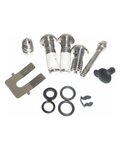 SRAM kit reparatie etrier de frana - CALIPER HARDWARE KIT S4 - argintiu