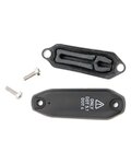 SRAM pus pe pârghie - DISC BRAKE LEVER RESERVOIR CAP KIT - negru
