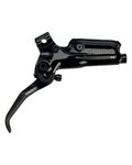 SRAM maneta de frână - DISC BRAKE LEVER ASSEMBLY - negru