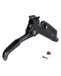 SRAM maneta de frână - DISC BRAKE LEVER ASSEMBLY - negru