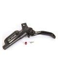 SRAM maneta de frână - DISC BRAKE LEVER ASSEMBLY - negru