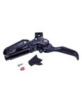 SRAM maneta de frână - DISC BRAKE LEVER ASSEMBLY - negru