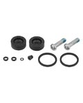 SRAM kit reparatie etrier de frana - DISC BRAKE CALIPER PISTON SERVICE KIT - RIVAL AXS D1 - negru