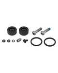 SRAM kit reparatie etrier de frana - DISC BRAKE CALIPER PISTON SERVICE KIT - RED AXS D1 - negru