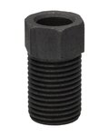 SRAM piuliță - DISC BRAKE COMPRESSION HOSE NUT - negru