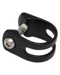 SRAM clemă - DISC BRAKE LEVER CLAMP - negru