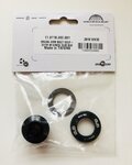 SRAM trusă pentru reparații - CRANK ARM BOLT KIT SELF-EXTRACTING M18/M30 DUB - negru