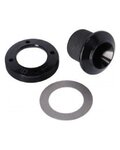 SRAM trusă pentru reparații - CRANK ARM BOLT KIT SELF-EXTRACTING M18/M30 - negru