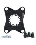 SRAM acoperi - SPIDER FORCE D1 WIDE 94BCD - negru