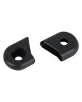 SRAM acoperi - CRANK ARM GUARD/BOOTS - negru