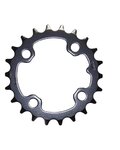 SRAM foaie - MTB 22T 64 V3 - negru