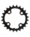 SRAM foaie - MTB 24T 64 V1 - negru