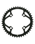 SRAM foaie - MTB 44 104 V4 4mm HARD - negru