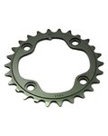 SRAM foaie - MTB 26T 80 XX S1 AL3 TUNGSTEN - argintiu