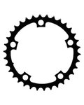 SRAM foaie - ROAD 34 V1 110 3mm - negru