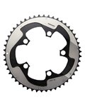 SRAM foaie - ROAD RED22 X-GLIDE R 50T YAW - argintiu/negru
