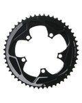 SRAM foaie - ROAD X-GLIDE R 52 YAW - negru