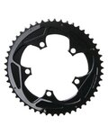 SRAM foaie - ROAD TIVAL22 X-GLIDE R 50 YAW - negru