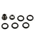SRAM set de șuruburi - CRANK CHAINRING SPACERS - negru