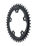 SRAM foaie - X-SYNC 42 - negru