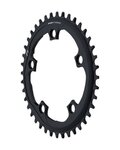 SRAM foaie - X-SYNC 46 - negru