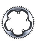 SRAM foaie - X-SYNC 54 - argintiu